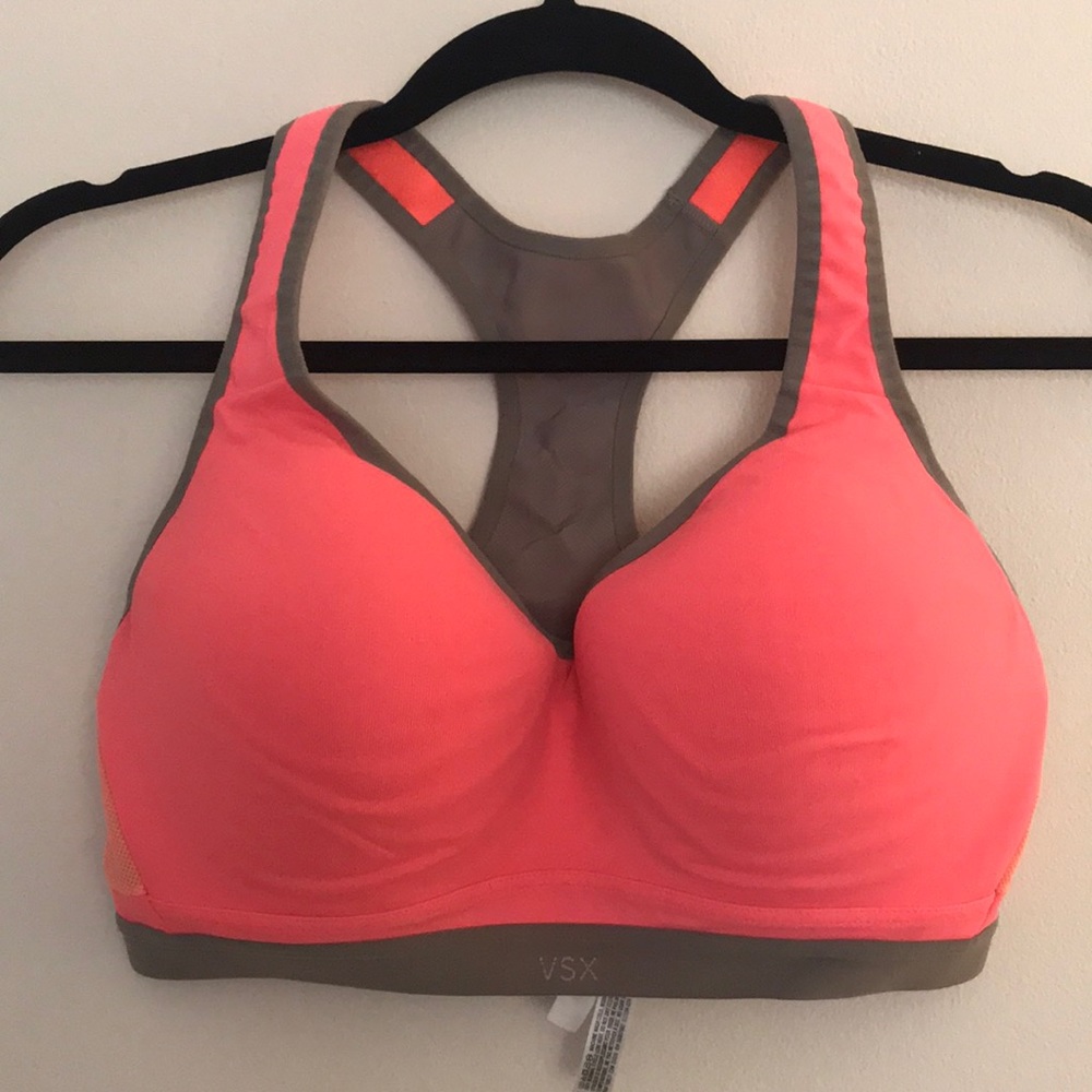 Victoria Secret Sports Bra